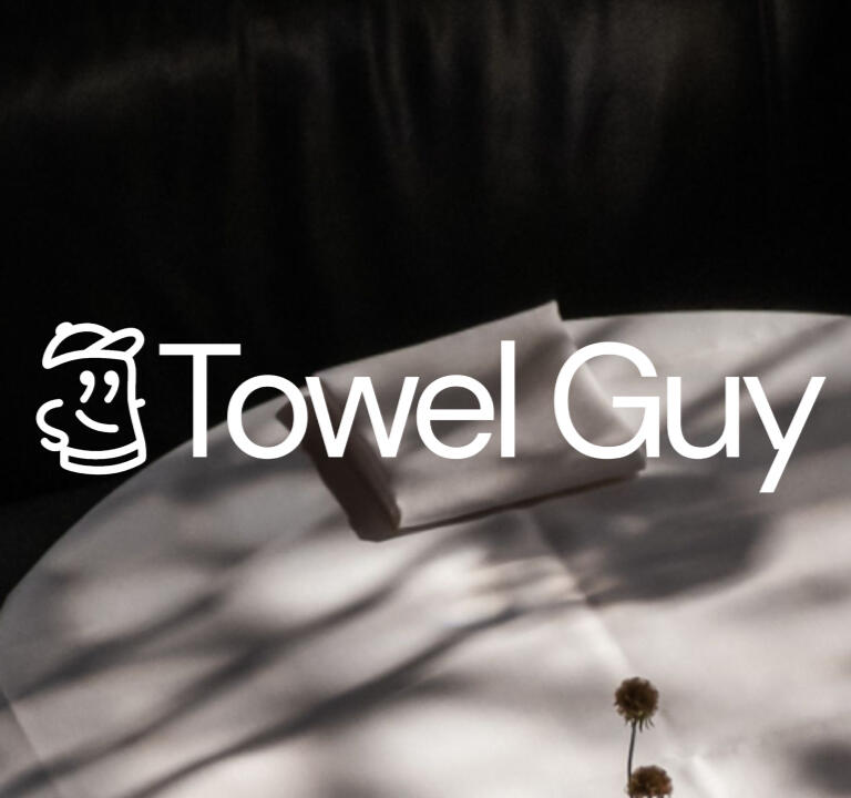 Towel Guy